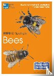 Taylor, Marianne - RSPB ID Spotlight - Bees