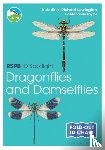 Taylor, Marianne - RSPB ID Spotlight - Dragonflies and Damselflies