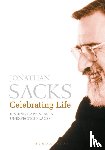 Sacks, Sir Jonathan - Celebrating Life