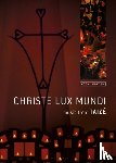 Taize Community, The - Christe Lux Mundi