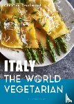 Smallwood, Christine - Italy: The World Vegetarian