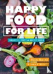 Ennart, Henrik, Ekstedt, Niklas - Happy Food for Life
