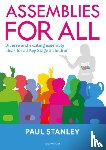Stanley, Paul - Assemblies for All
