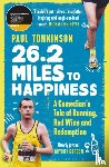 Tonkinson, Paul - 26.2 Miles to Happiness