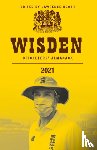  - Wisden Cricketers' Almanack 2021