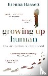Hassett, Brenna - Growing Up Human