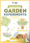 Pilcher, Helen - The Pocket Book of Garden Experiments