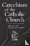 Vatican, The - Catechism Of The Catholic Church Popular Revised Edition
