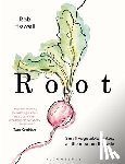 Howell, Rob - Root