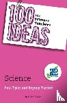 Tyler, Paul, Turford, Bryony - 100 Ideas for Primary Teachers: Science