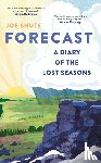 Shute, Joe - Forecast