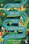 Haywood, Steve - Tales from the Tillerman