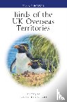  - Birds of the UK Overseas Territories