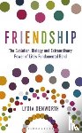 Denworth, Lydia - Friendship