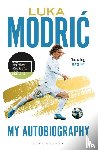 Modric, Luka - Luka Modric
