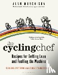 Murchison, Alan - The Cycling Chef: Recipes for Getting Lean and Fuelling the Machine