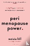 Hill, Maisie - Perimenopause Power