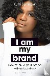 Springer, Kubi - I Am My Brand