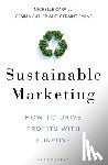 Carvill, Michelle, Butler, Gemma, Evans, Geraint - Sustainable Marketing