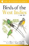 Keith, Allan, Raffaele, Herbert A., Raffaele, Janis, Wiley, James - Field Guide to Birds of the West Indies