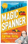 Kirby, Carlton, Broughton, Robbie - Magic Spanner