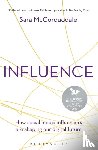 McCorquodale, Sara - Influence
