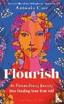 Antonia Case, Case - Flourish