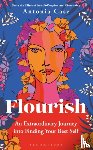 Case, Antonia - Flourish