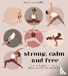 Hobbs, Nicola Jane - Strong, Calm and Free