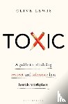 Lewis, Clive - Toxic