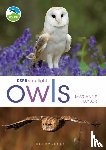 Taylor, Marianne - RSPB Spotlight Owls