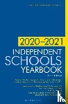  - Independent Schools Yearbook 2020-2021