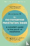 Laureys, Dr Steven - The No-Nonsense Meditation Book