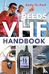 Du Port, Andy - Reeds VHF Handbook