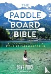 Price, Dave - The Paddleboard Bible