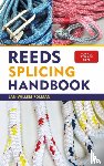 Polman, Jan-Willem - Reeds Splicing Handbook