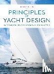 Larsson, Lars, Eliasson, Rolf, Orych, Michal - Principles of Yacht Design
