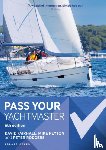 Fairhall, David, Rodgers, Peter, Peyton, Mike - Pass Your Yachtmaster