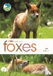 Unwin, Mike - RSPB Spotlight: Foxes