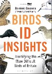 Couzens, Dominic - Birds: ID Insights