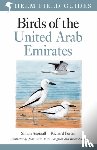 Aspinall, Simon, Porter, Richard - Field Guide to Birds of the United Arab Emirates