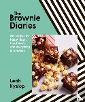 Hyslop, Leah - The Brownie Diaries