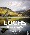 Fisher, Stuart - Lochs of Scotland