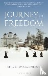 Ovsiannikov, Archpriest Sergei - Journey to Freedom