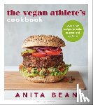Bean, Anita - The Vegan Athlete's Cookbook
