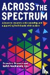 Brower, Francine, Cox, Keith MacKenzie - Across the Spectrum