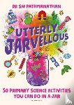 Pathmanathan, Dr Sai - Utterly Jarvellous