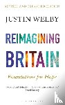 Welby, Justin - Reimagining Britain