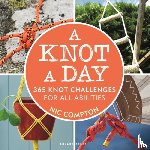 Compton, Nic - A Knot A Day
