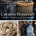 Grainger, Stuart - Creative Ropecraft